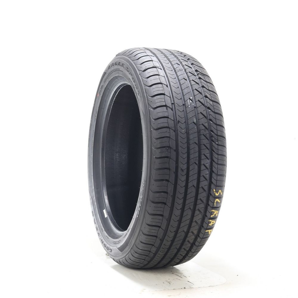 New 255/50R20 Goodyear Eagle Sport AS 109V - 12/32 - Image 1