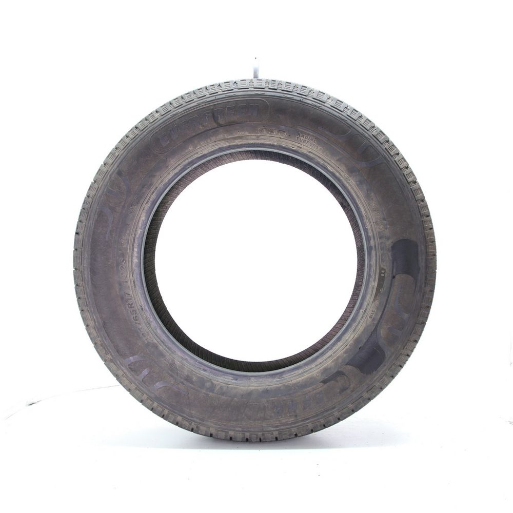 Used 225/65R17 Evergreen ES82 102S - 7.5/32 - Image 3