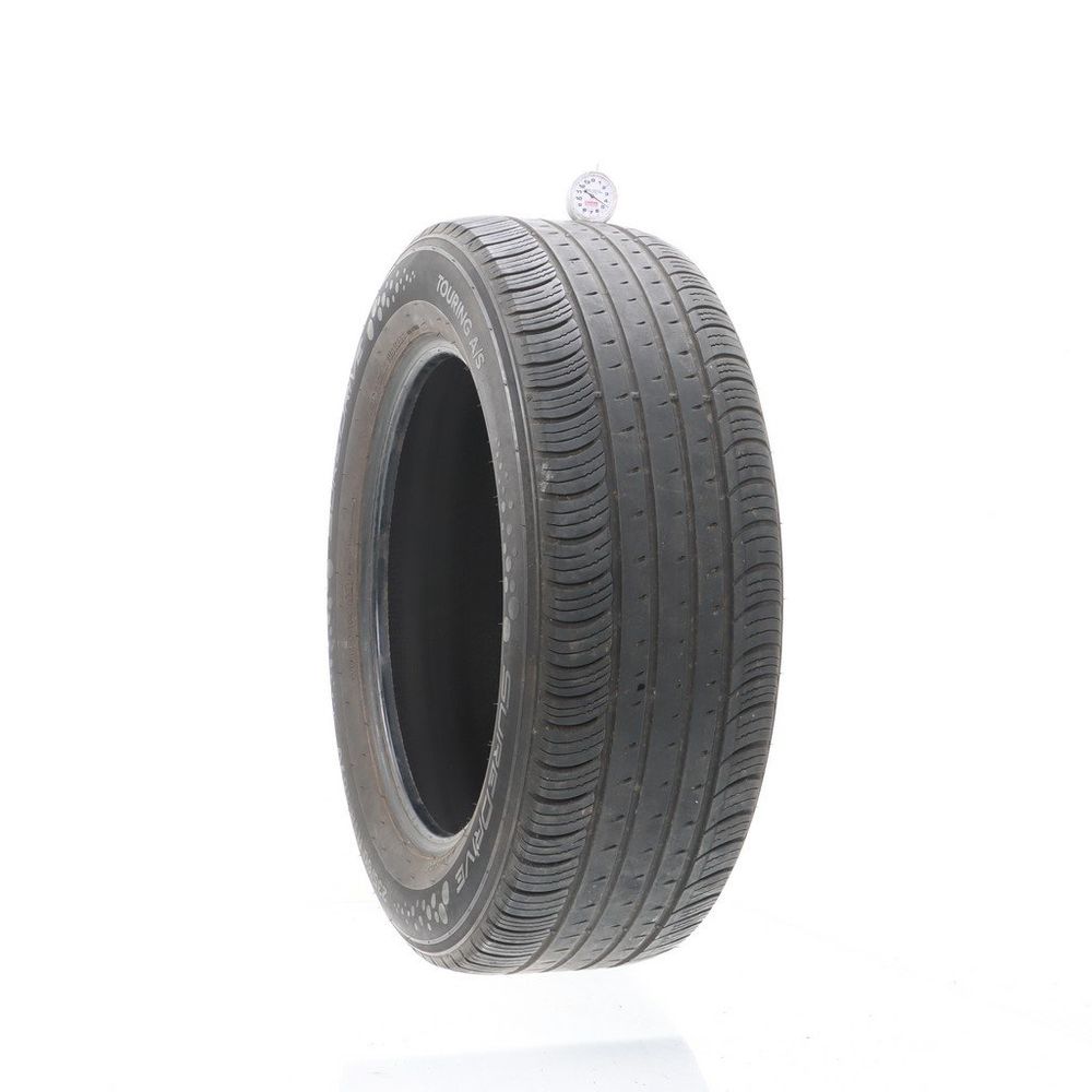 Used 235/60R18 SureDrive Touring A/S TA71 107V - 4.5/32 - Image 1