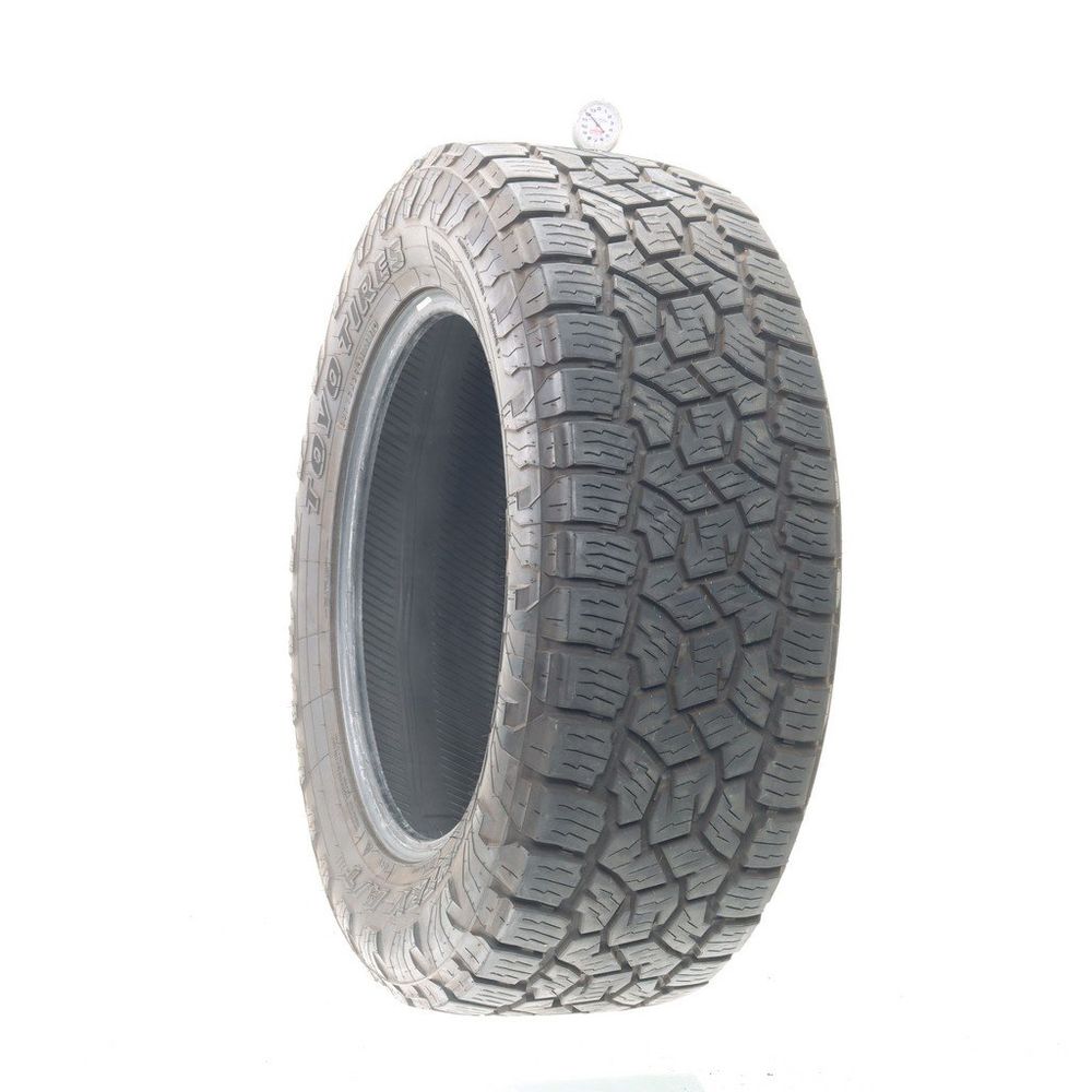 New 285/60R20 Toyo Open Country A/T III 116T - Image 1