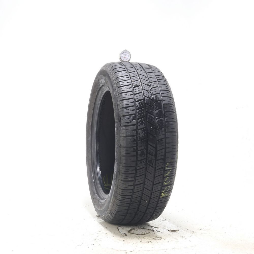 Used 235/55R17 Uniroyal Tiger Paw AWP 3 99H - 7.5/32 - Image 1