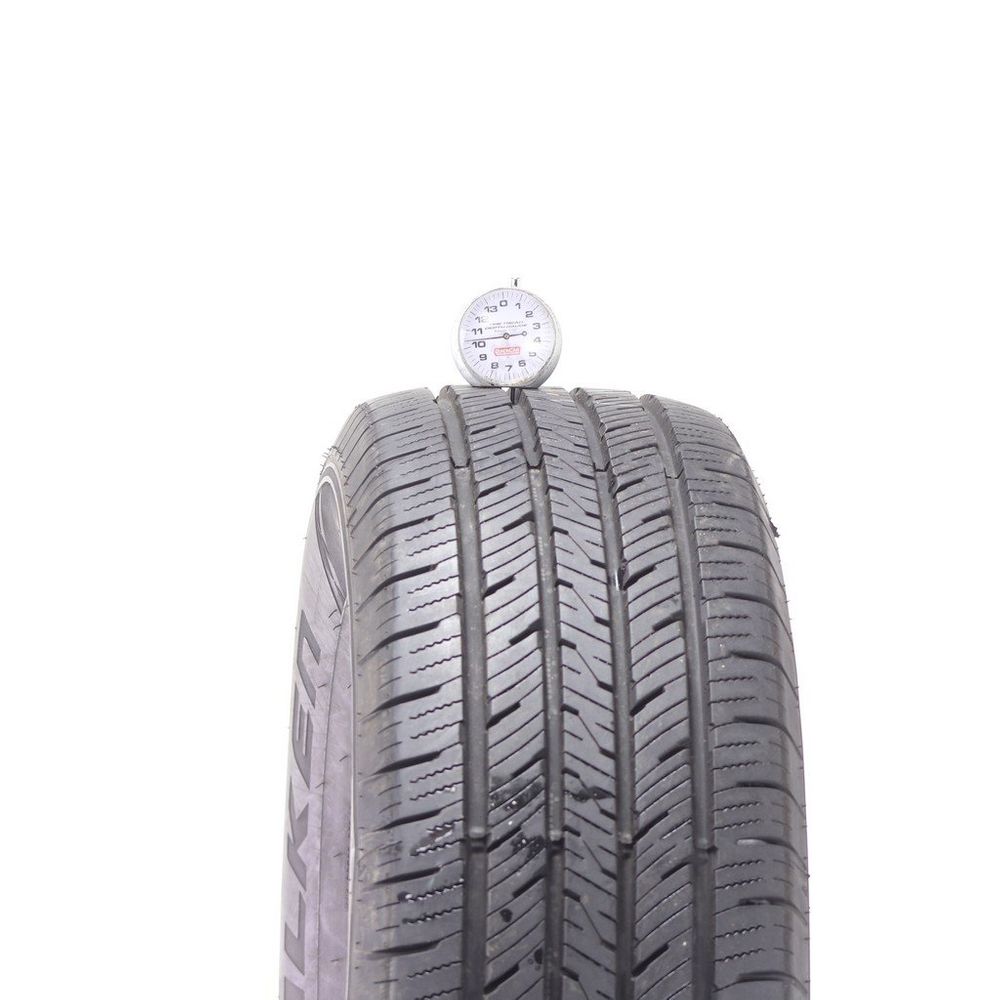 Set of (2) Used 215/70R16 Falken Sincera SN250 A/S 100T - 9-10/32 - Image 5