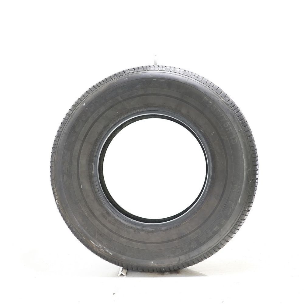 Used 235/75R15 Kumho 795 Touring A/S 108S - 8.5/32 - Image 3