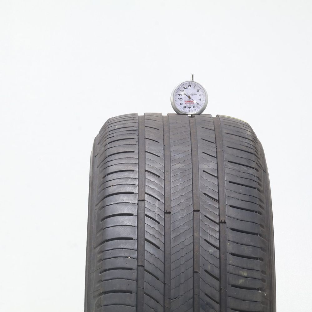 Used 235/60R18 Michelin Premier A/S Selfseal 103H - 5/32 - Image 2