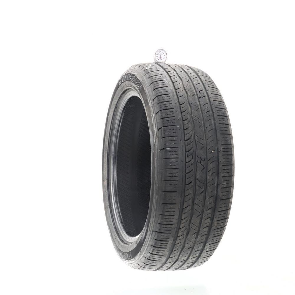 Used 255/50R20 Hercules Terra Trac HPT 109V - 7/32 - Image 1