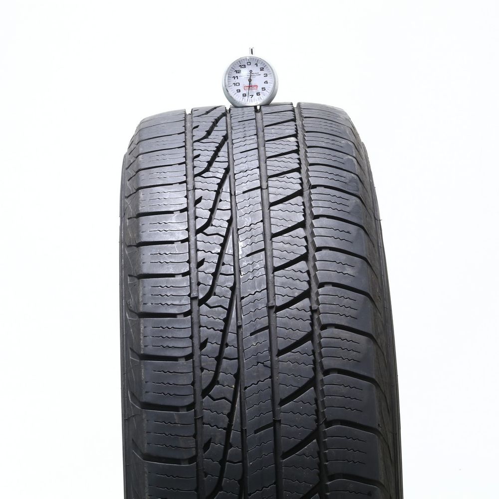 Set of (2) Used 235/65R18 Goodyear Assurance WeatherReady 106H - 6-7.5/32 - Image 5
