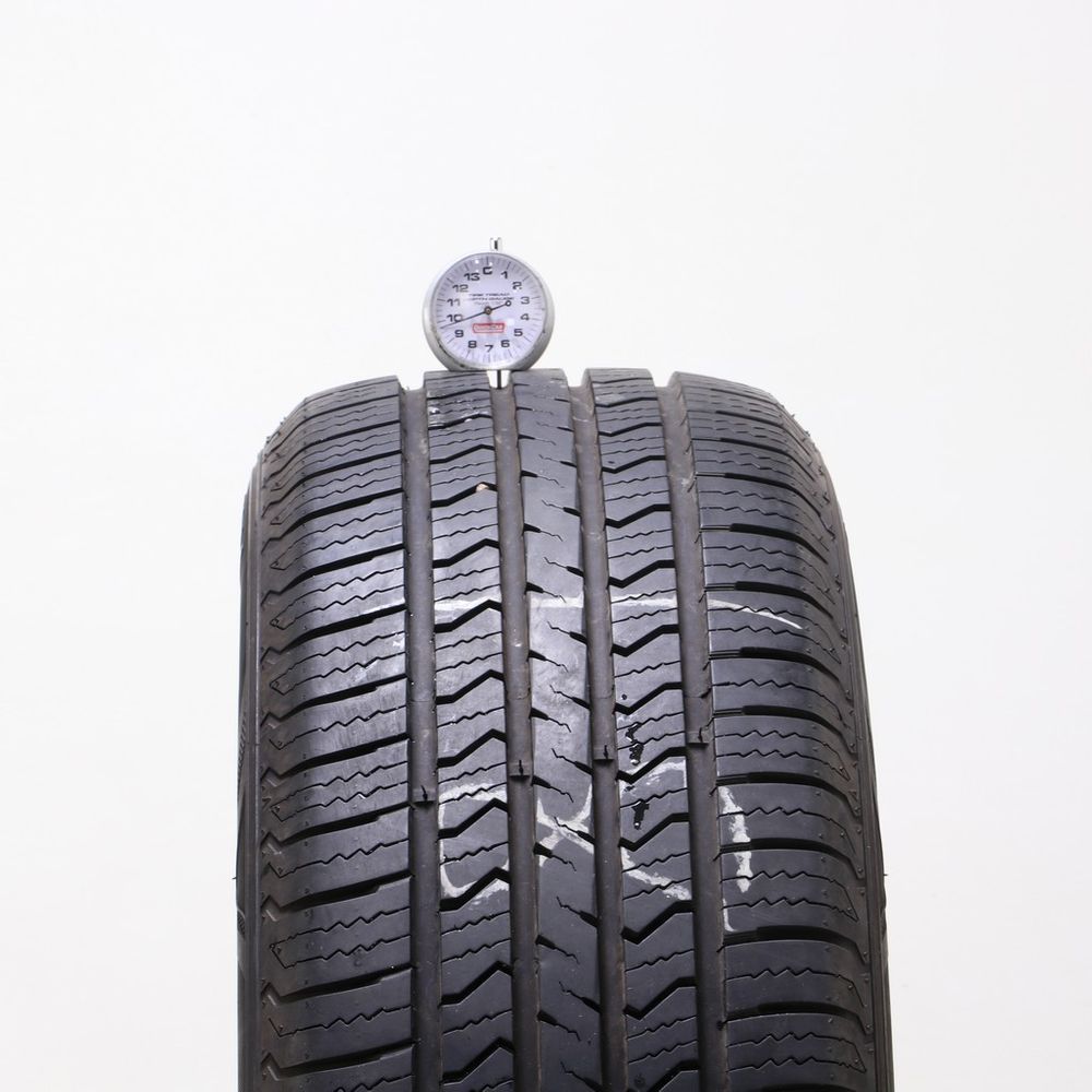 Set of (2) Used 235/60R18 Nebula Grand N704 H/T 107H - 8.5-9.5/32 - Image 5