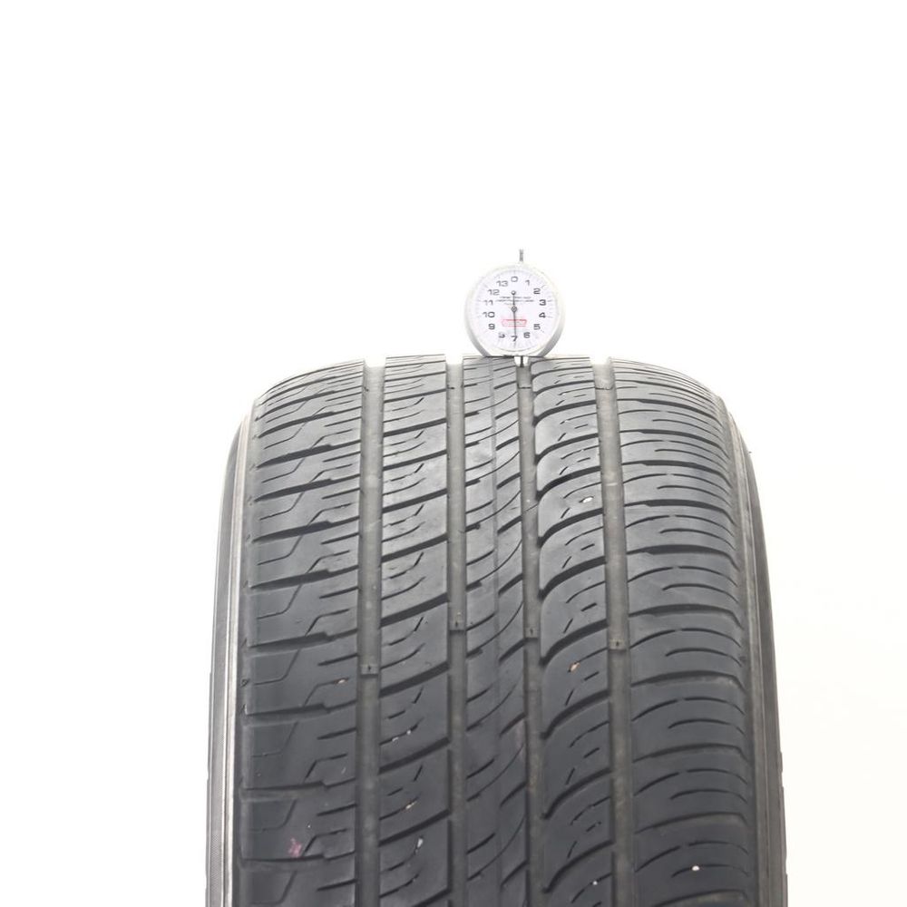 Used 255/55ZR19 Radar Dimax AS-8 111W - 6.5/32 - Image 2