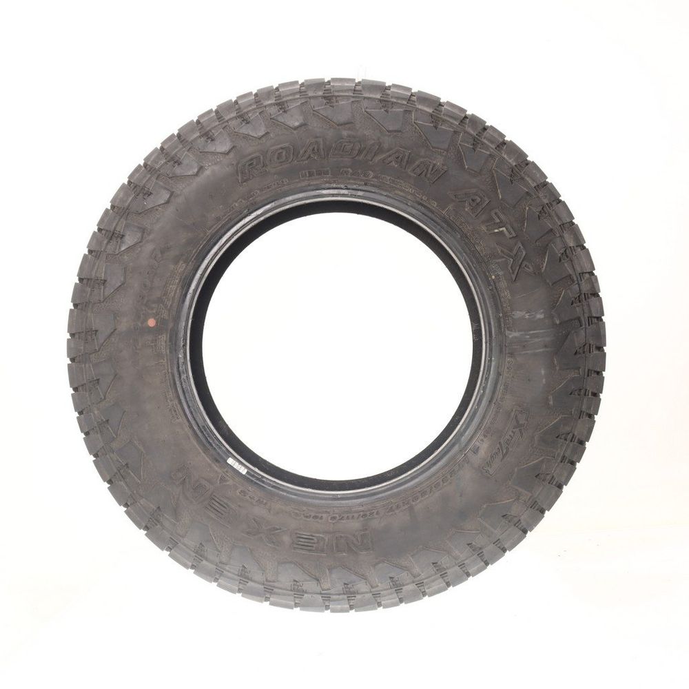 Used LT 235/80R17 Nexen Roadian ATX RA9 120/117S E - 9/32 - Image 3