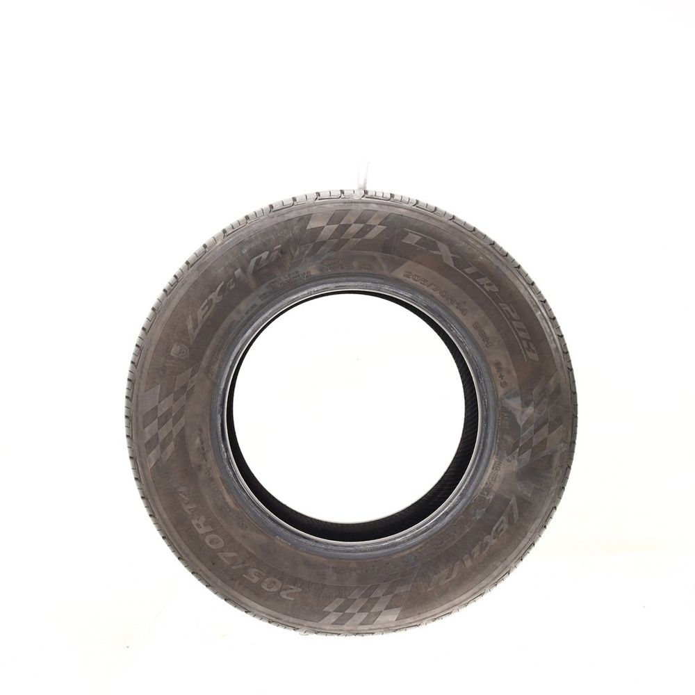 Used 205/70R14 Lexani LXTR-203 98H - 8/32 - Image 3