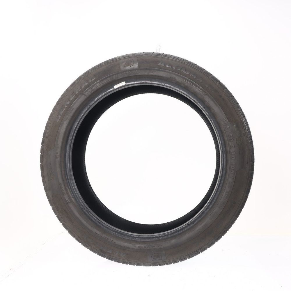 Set of (2) Used 245/50R20 General Altimax RT45 105V - 5.5-7/32 - Image 3