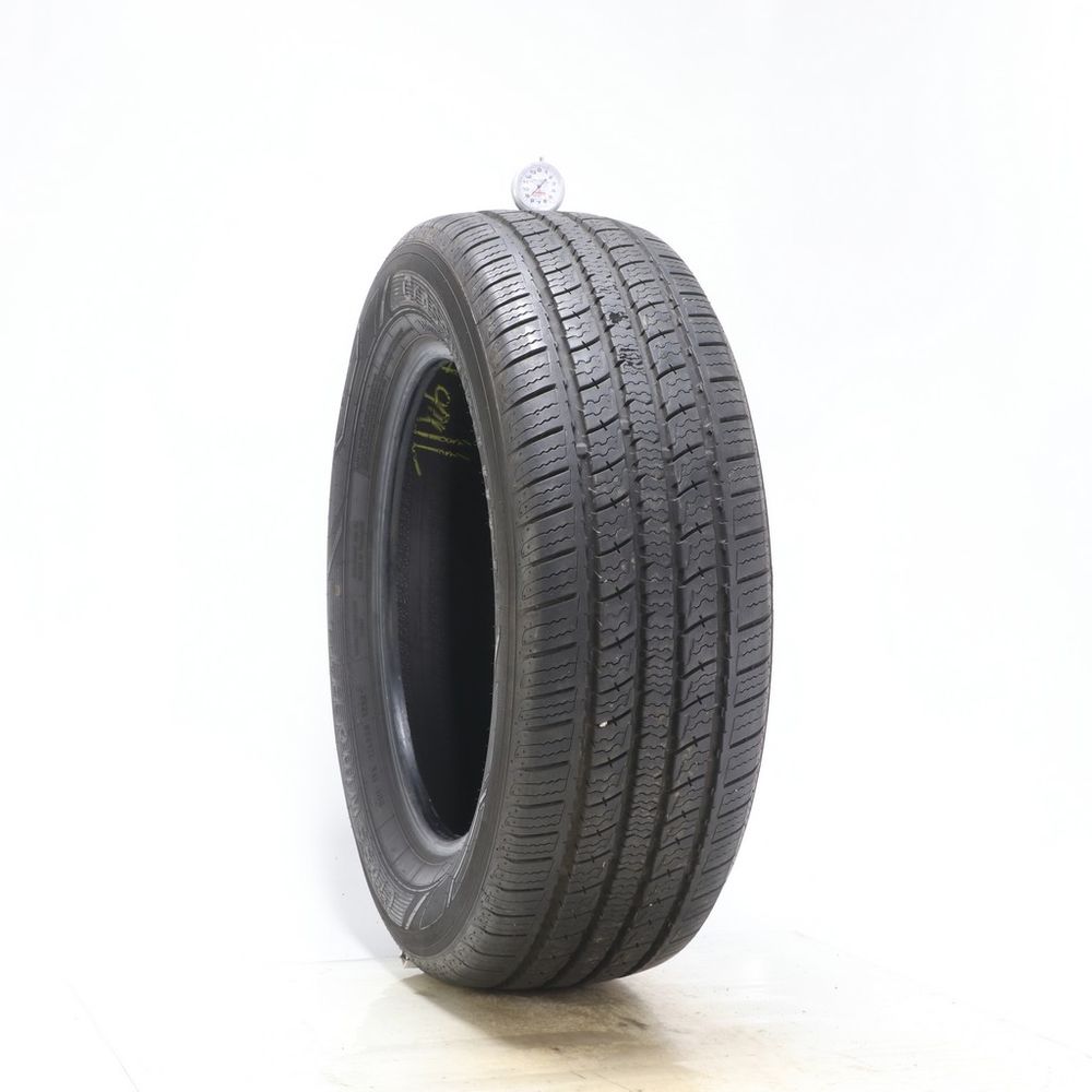 Used 245/60R18 Linglong Crosswind HT 2 105H - 8.5/32 - Image 1