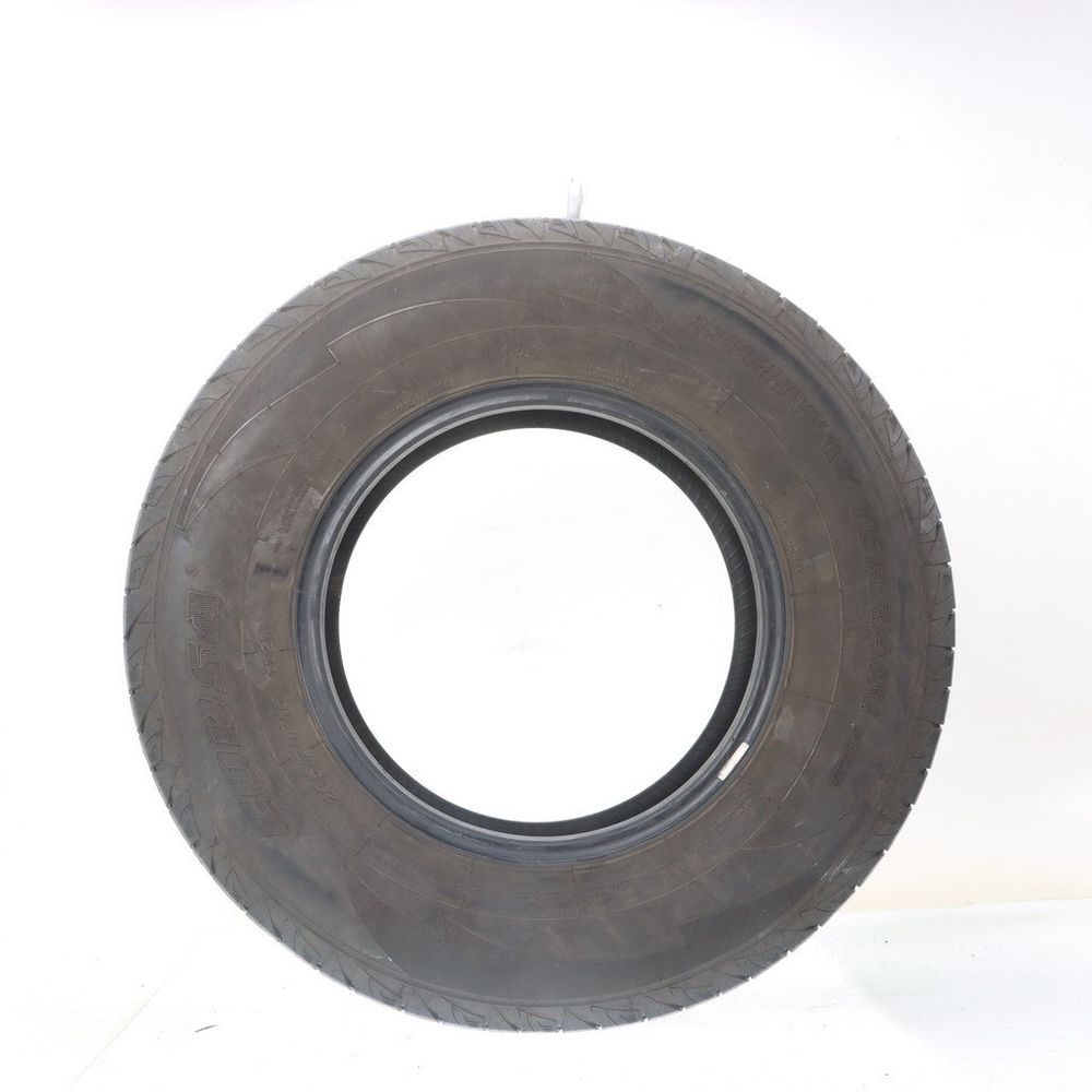 Used 265/70R16 Corsa Highway Terrain Plus 112T - 6.5/32 - Image 3