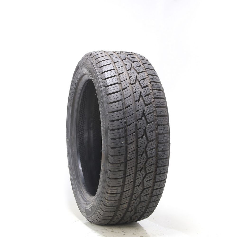 Driven Once 255/50R20 Toyo Celsius CUV 109V - 11/32 - Image 1