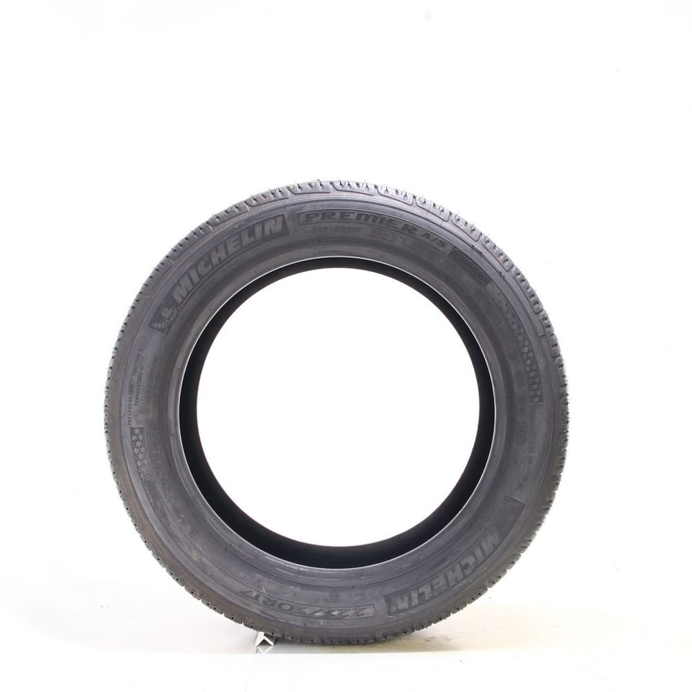 Driven Once 225/50R17 Michelin Premier A/S 94H - 8.5/32 - Image 3