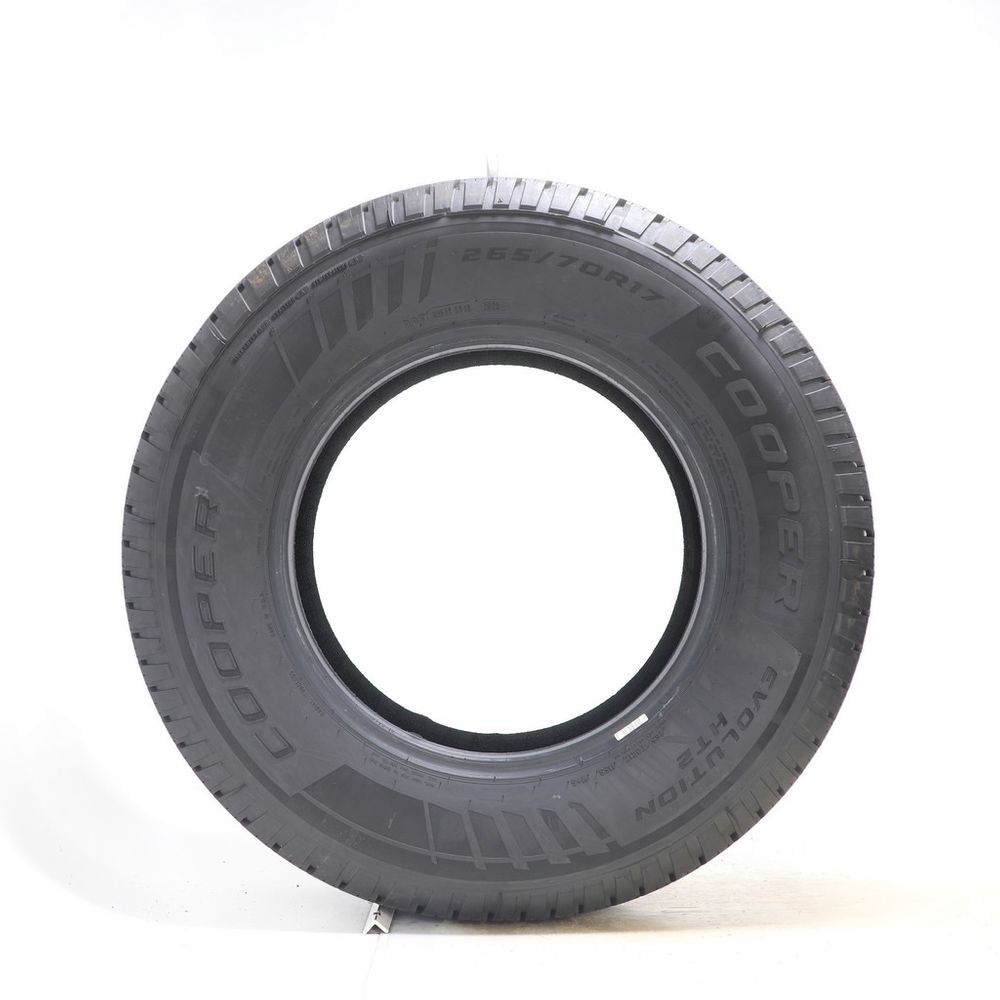 Used 265/70R17 Cooper Evolution HT2 115S - 12/32 - Image 3