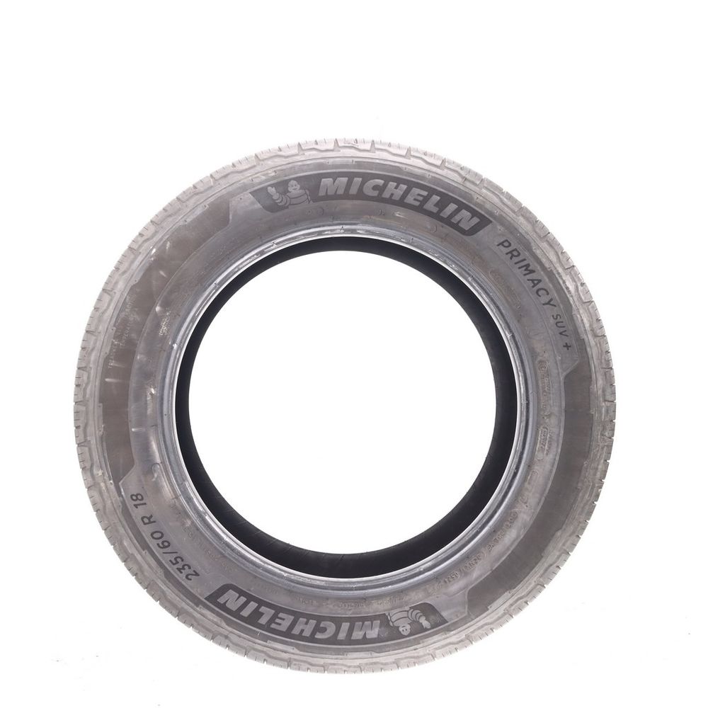Used 235/60R18 Michelin Primacy Suv + 103V - 7/32 - Image 3