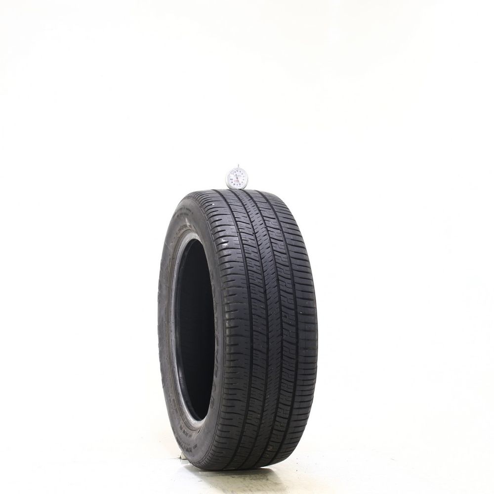 Set of (2) Used 205/55R16 Goodyear Eagle RS-A 89H - 5-6/32 - Image 4