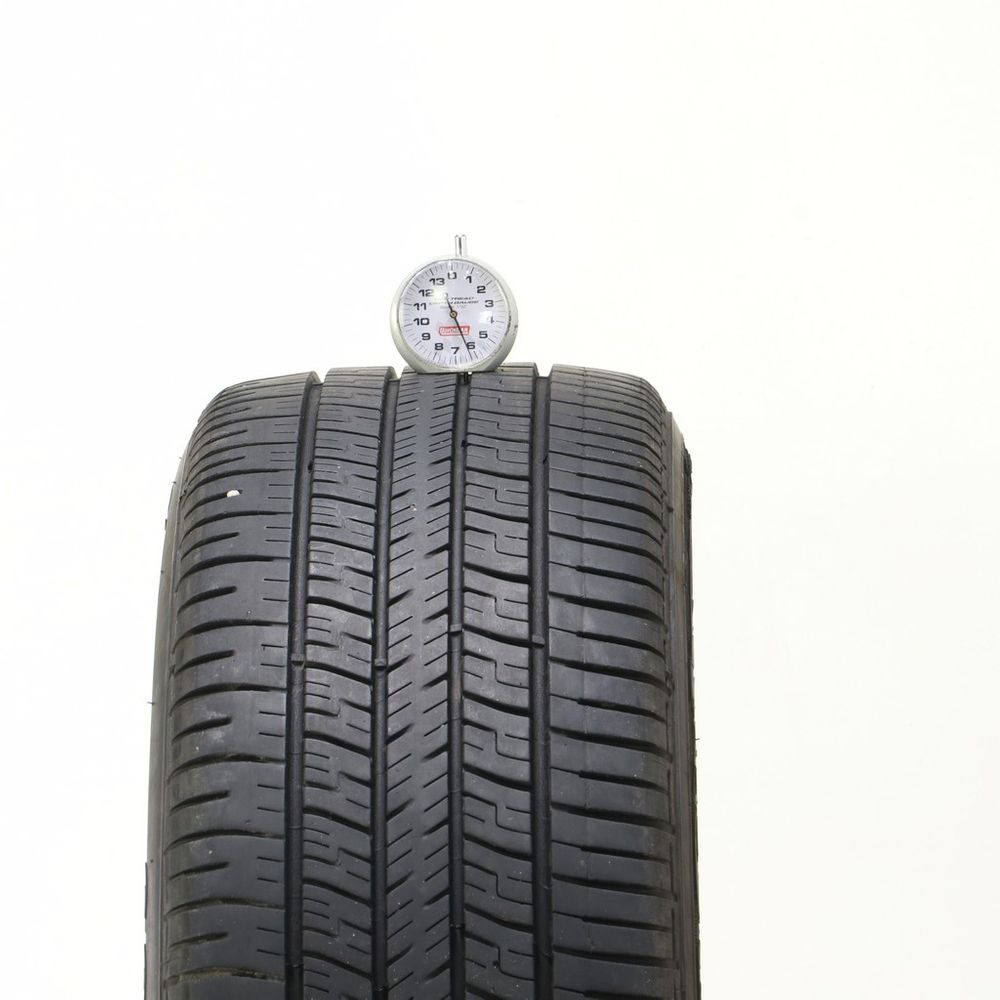 Set of (2) Used 205/55R16 Goodyear Eagle RS-A 89H - 5-6/32 - Image 5