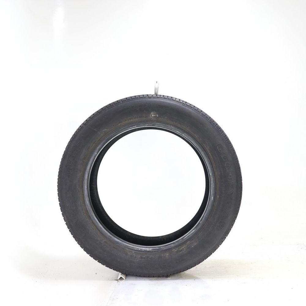 Set of (2) Used 205/55R16 Goodyear Eagle RS-A 89H - 5-6/32 - Image 6