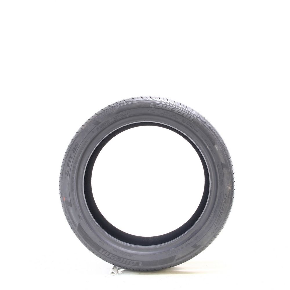 New 215/45ZR17 Laufenn S Fit AS 91W - 9.5/32 - Image 3