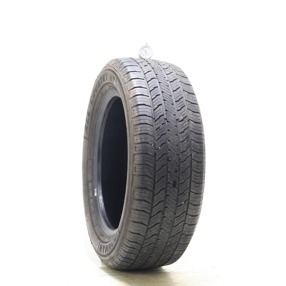 Used 235/60R18 Ironman All Country HT 107H - 4.5/32 - Image 1