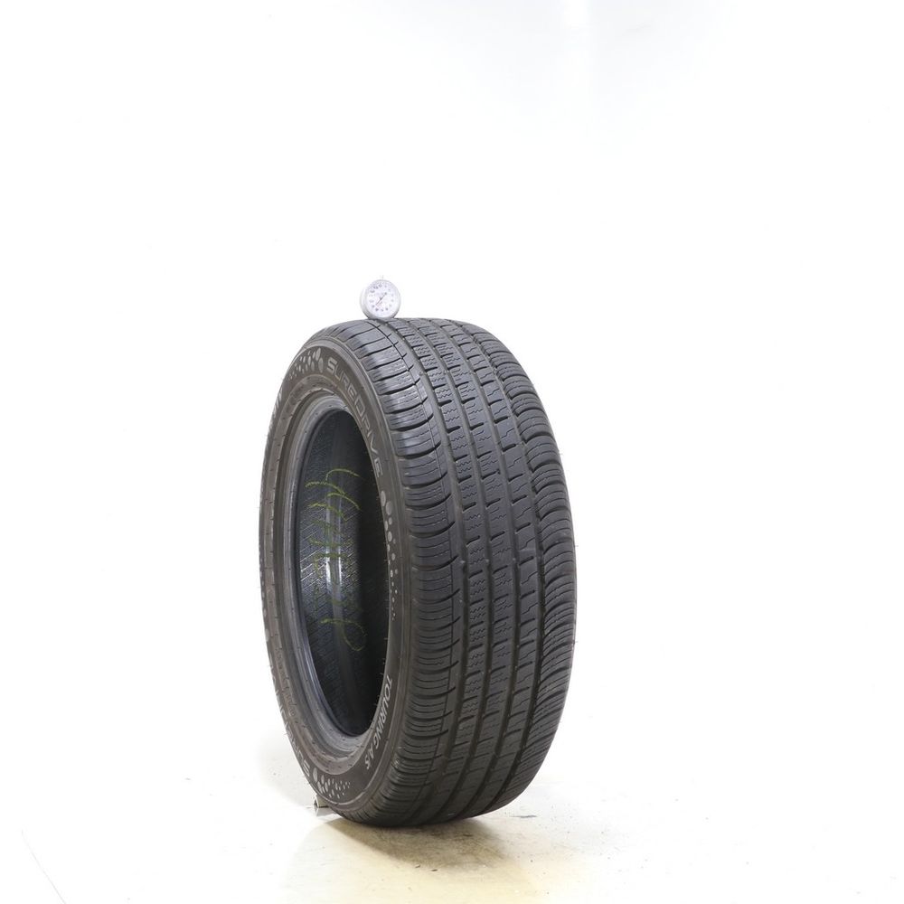 Set of (4) Used 205/55R16 SureDrive Touring A/S TA71 91V - 7-8.5/32 - Image 4