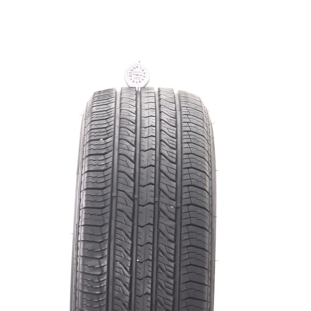 Set of (2) Used LT 275/70R18 Achilles Desert Hawk HT3 125/122S E - 10.5/32 - Image 2
