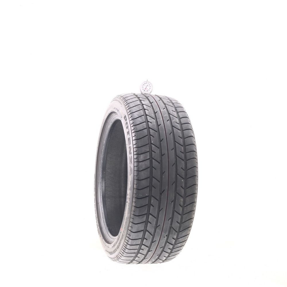 Used 235/45ZR17 Bridgestone Potenza RE030 1N/A - 8/32 - Image 1