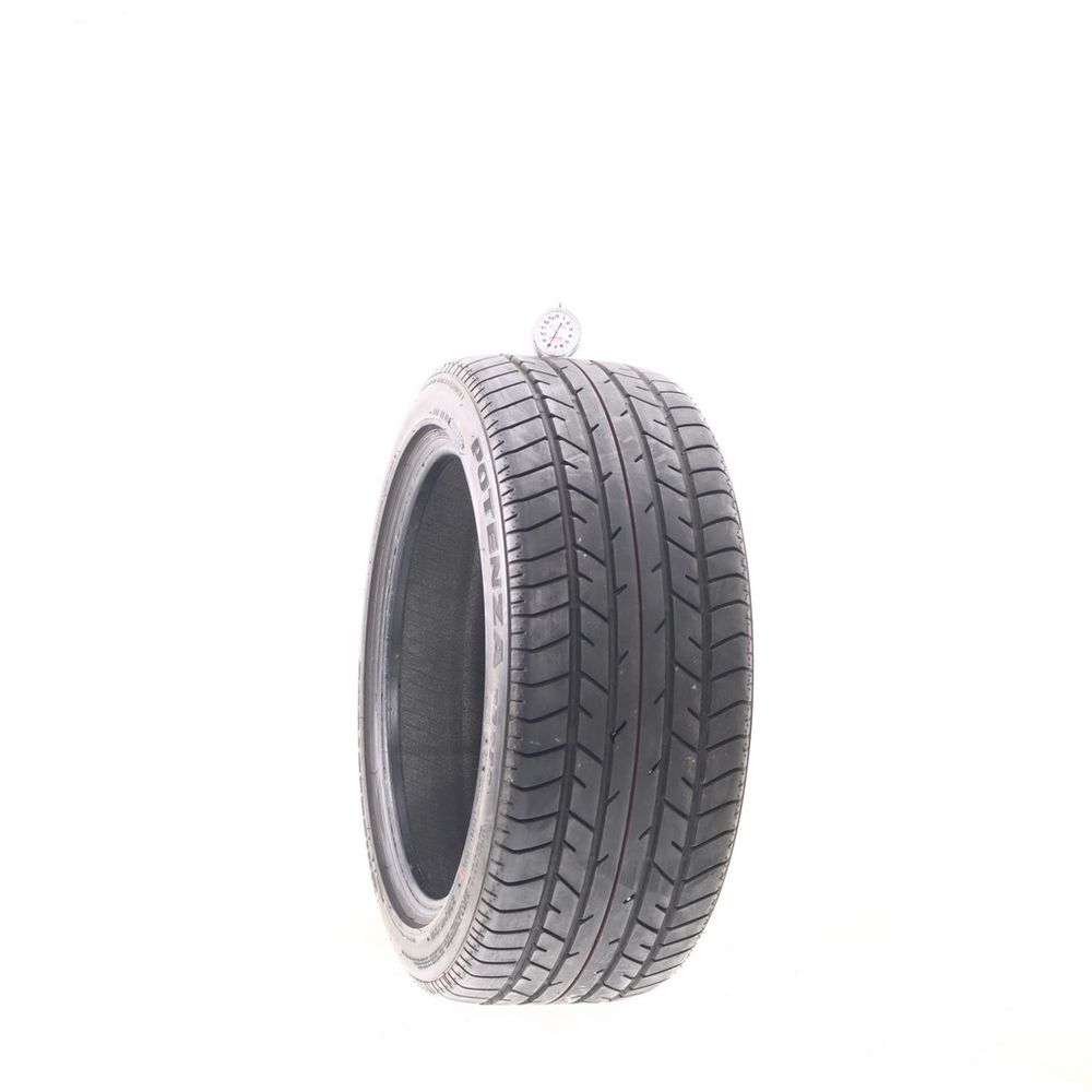 Used 235/45ZR17 Bridgestone Potenza RE030 0N/A - 8/32 - Image 1