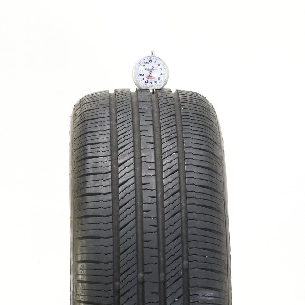 Set of (4) Used 205/55R16 Linglong Crosswind HP010 Plus 91H - 8-8.5/32 - Image 2