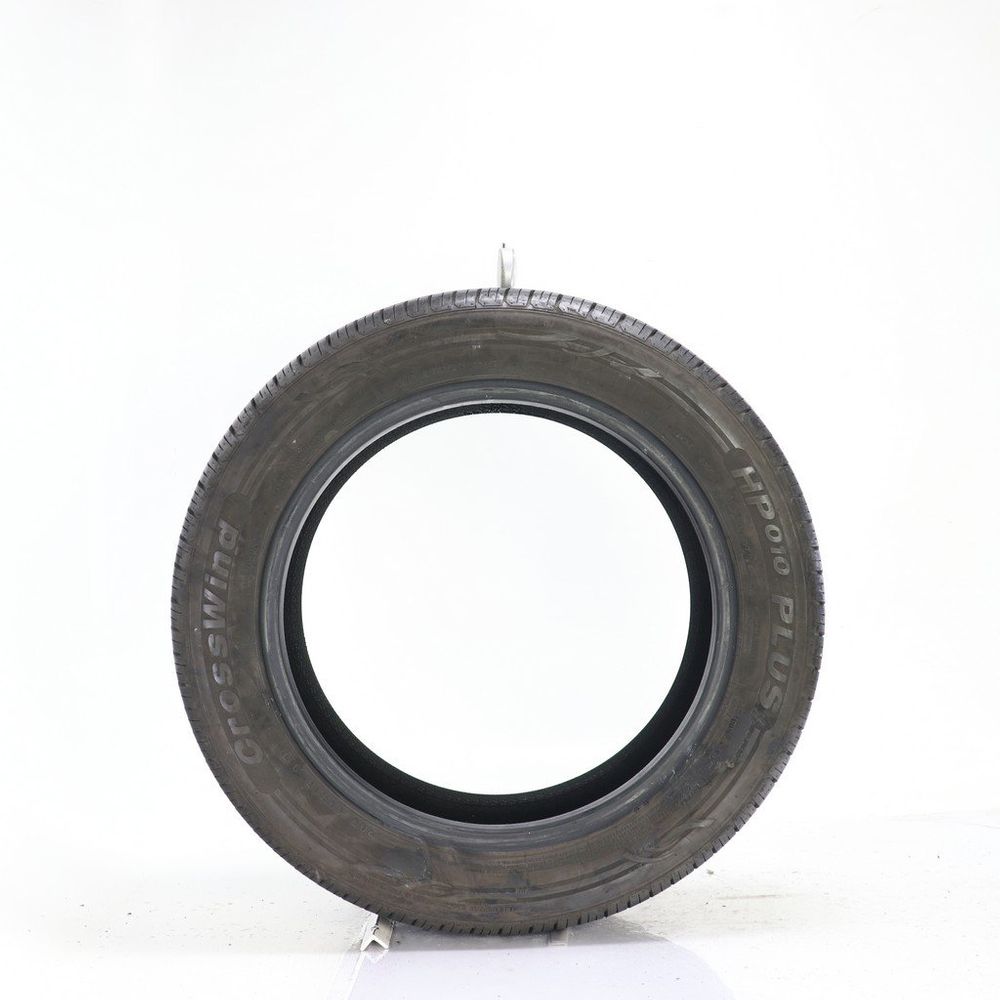 Set of (4) Used 205/55R16 Linglong Crosswind HP010 Plus 91H - 8-8.5/32 - Image 3
