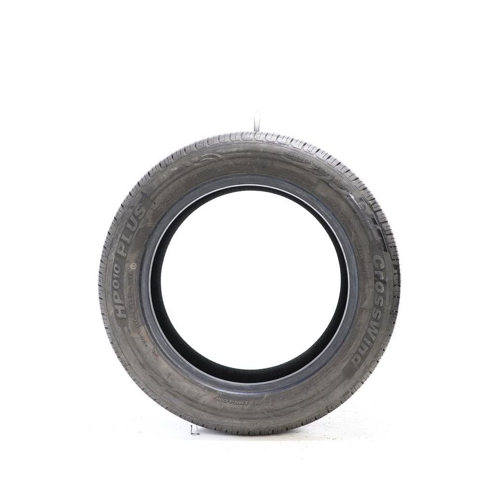 Set of (4) Used 205/55R16 Linglong Crosswind HP010 Plus 91H - 8-8.5/32 - Image 6