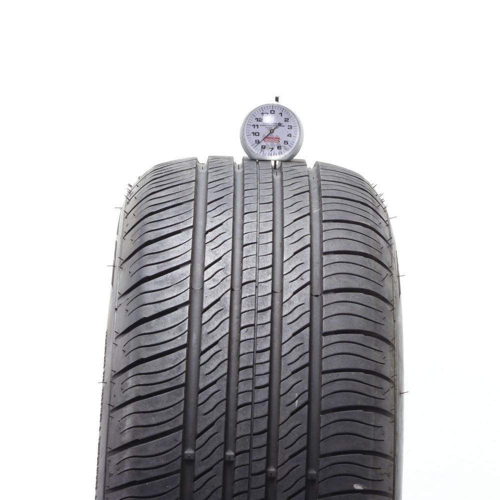 Set of (4) Used 225/60R18 GT Radial Champiro Touring AS 100H - 7.5-8.5/32 - Image 5