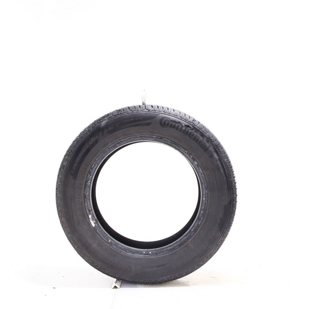 Used 185/65R14 Continental ControlContact Tour A/S 86T - 8/32 - Image 3