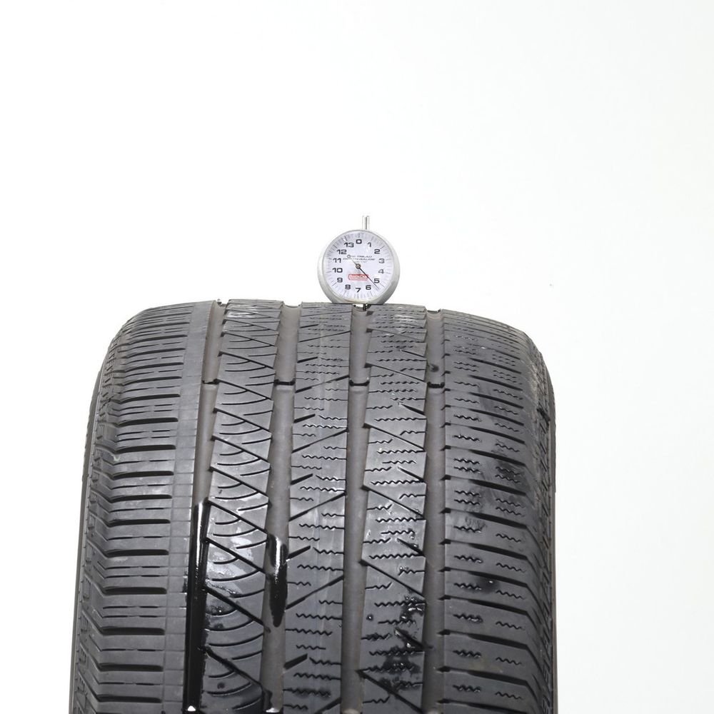 Used 275/45R20 Continental CrossContact LX Sport 110H - 5/32 - Image 2