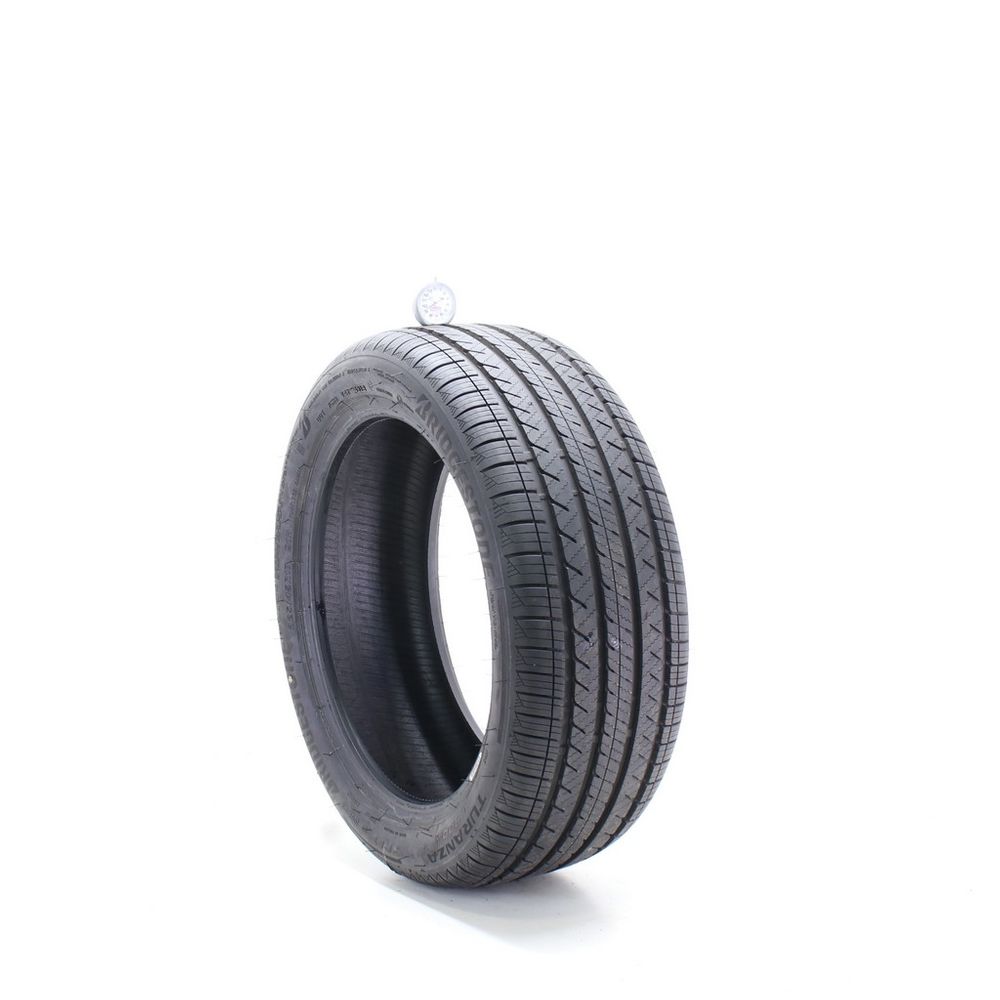 Set of (2) Used 225/45R17 Bridgestone Turanza LS100 RFT 91H - 7.5-9/32 - Image 4
