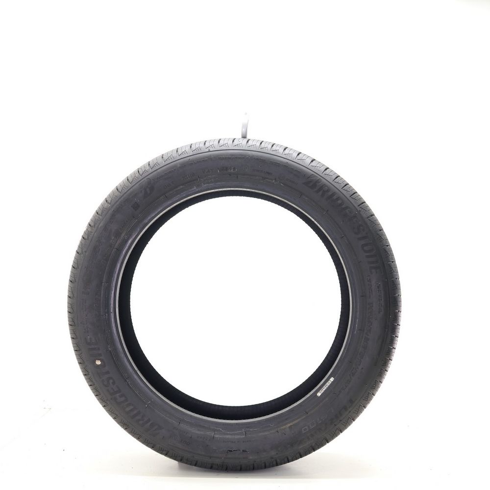 Set of (2) Used 225/45R17 Bridgestone Turanza LS100 RFT 91H - 7.5-9/32 - Image 6