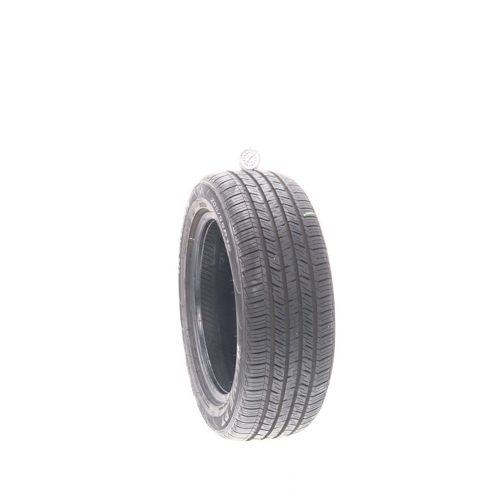 Set of (2) Used 205/55R16 Ironman IMove PT 91V - 8-8.5/32 - Image 4