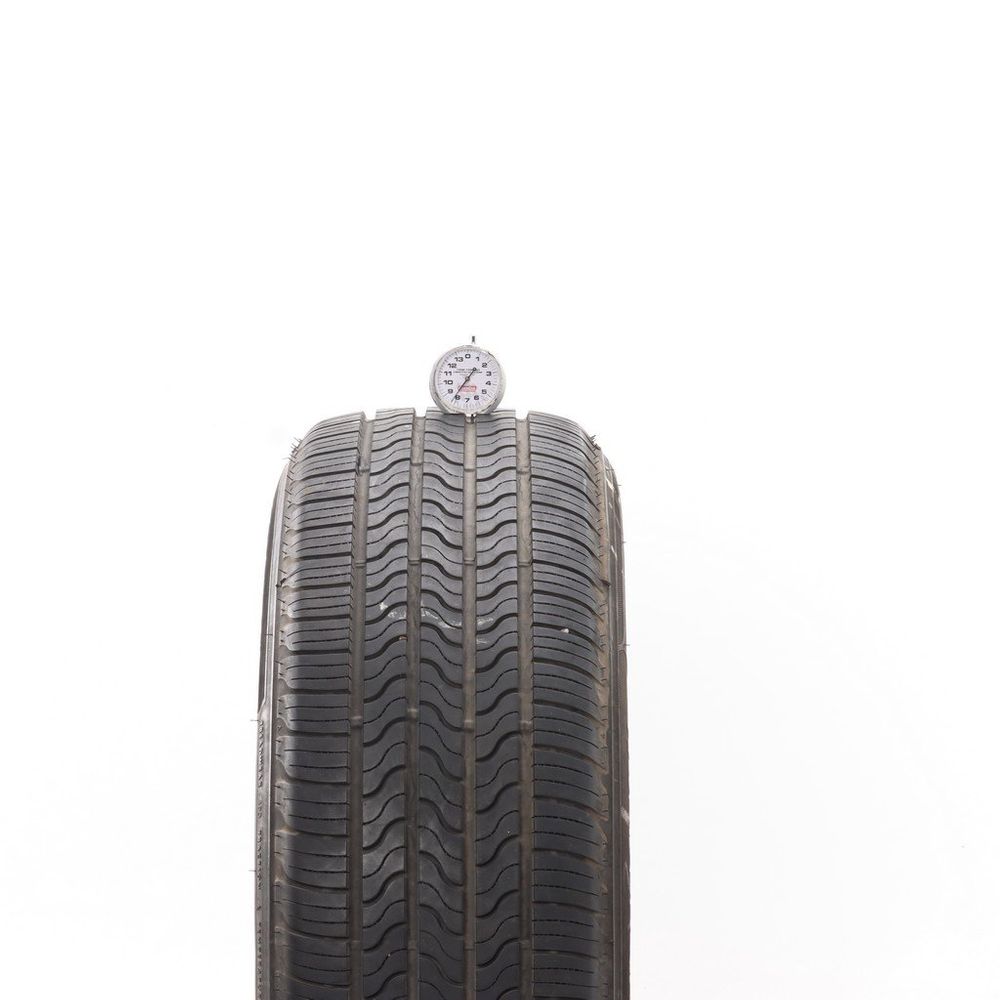 Set of (4) Used 225/55R18 Firestone All Season (Firestone) 98H - 7.5-9/32 - Image 5