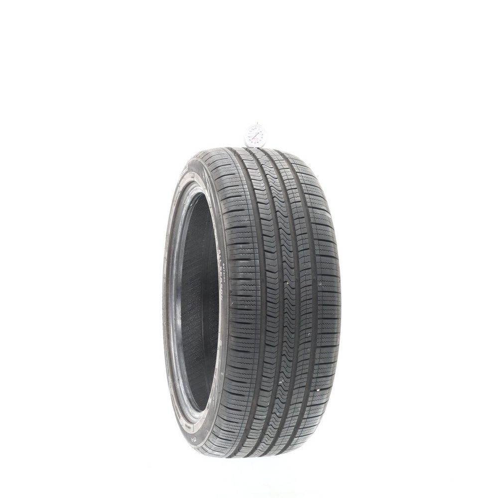 Set of (2) Used 225/45R18 Crossmax CT-1 95V - 8.5/32 - Image 1