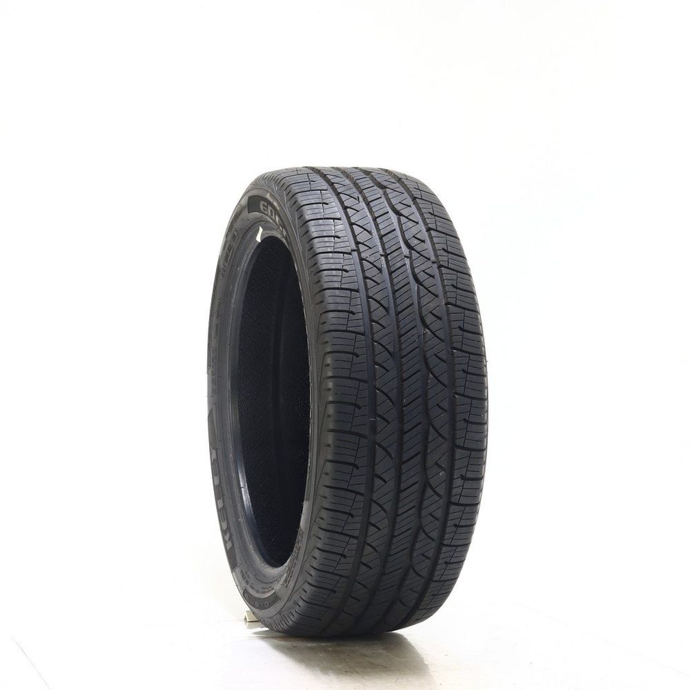 Driven Once 225/45R18 Kelly Edge Touring A/S 95V - 10/32 - Image 1