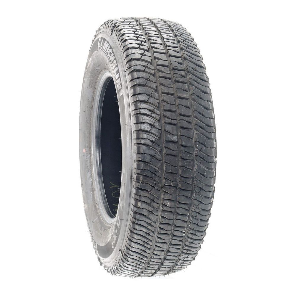 Driven Once LT 245/75R17 Michelin LTX A/T2 121/118R E - 12/32 - Image 1