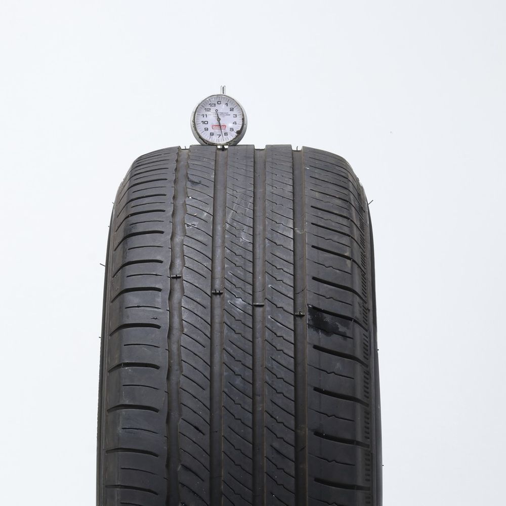 Set of (2) Used 235/60R18 Michelin Primacy Tour A/S 107V - 5.5-6.5/32 - Image 5
