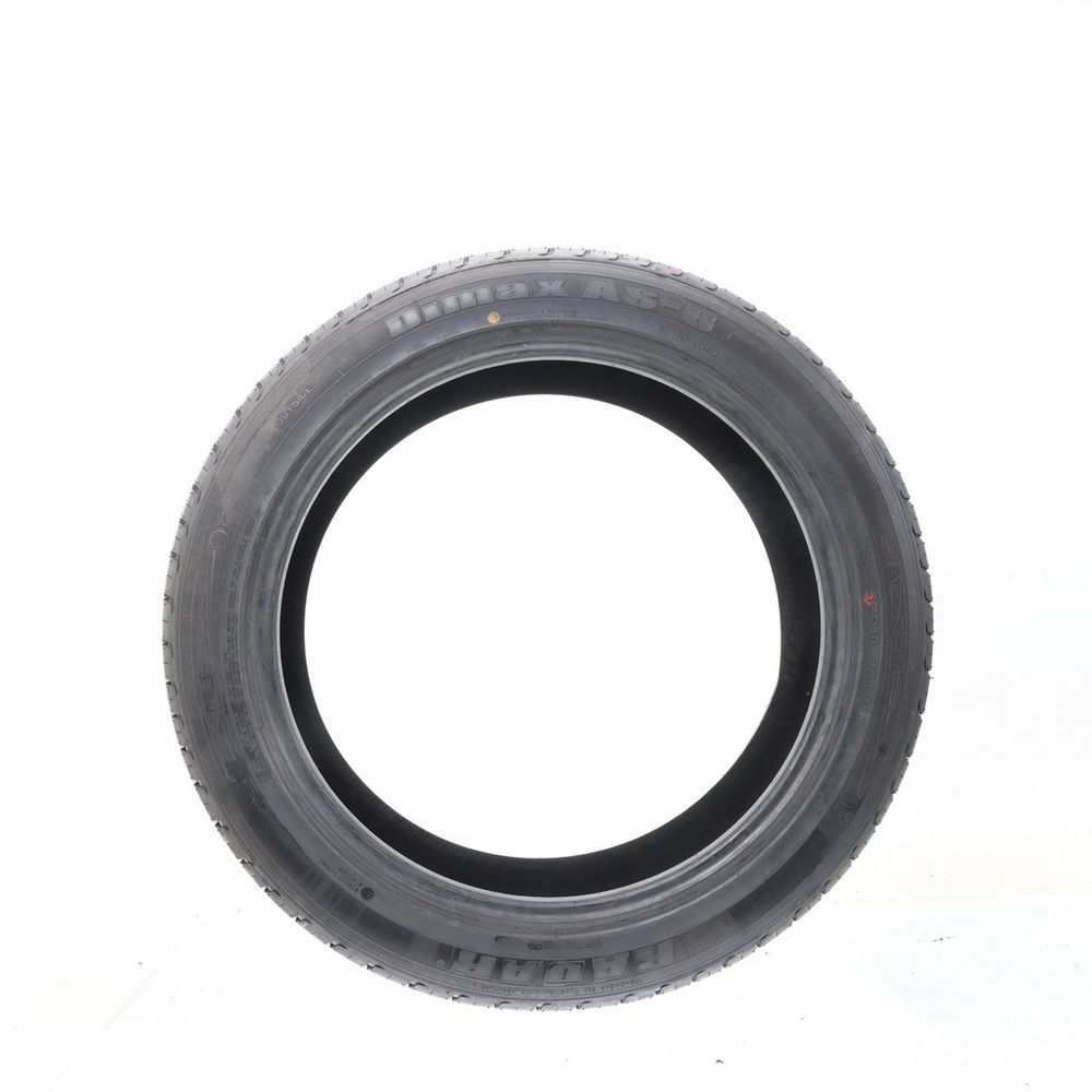 New 255/45ZR19 Radar Dimax AS-8 104W - Image 3