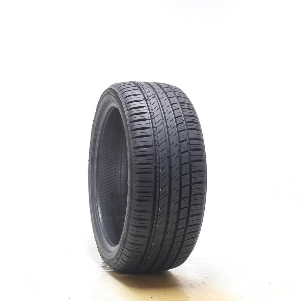 Driven Once 235/40R19 Milestar Weatherguard AS 710 Sport 96V - 10.5/32 - Image 1