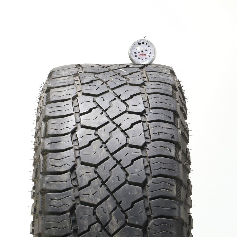 Used LT 275/65R18 Mastercraft Courser Trail HD 123/120S E - 9.5/32 - Image 2