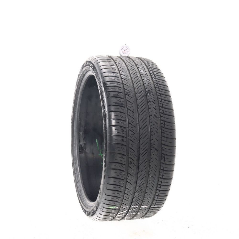 Used 265/35ZR22 Michelin Pilot Sport All Season 4 102Y - 9.5/32 - Image 1