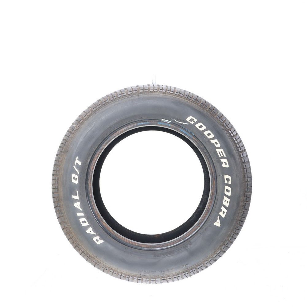 Used 235/60R15 Cooper Cobra Radial GT 98T - 8/32 - Image 3