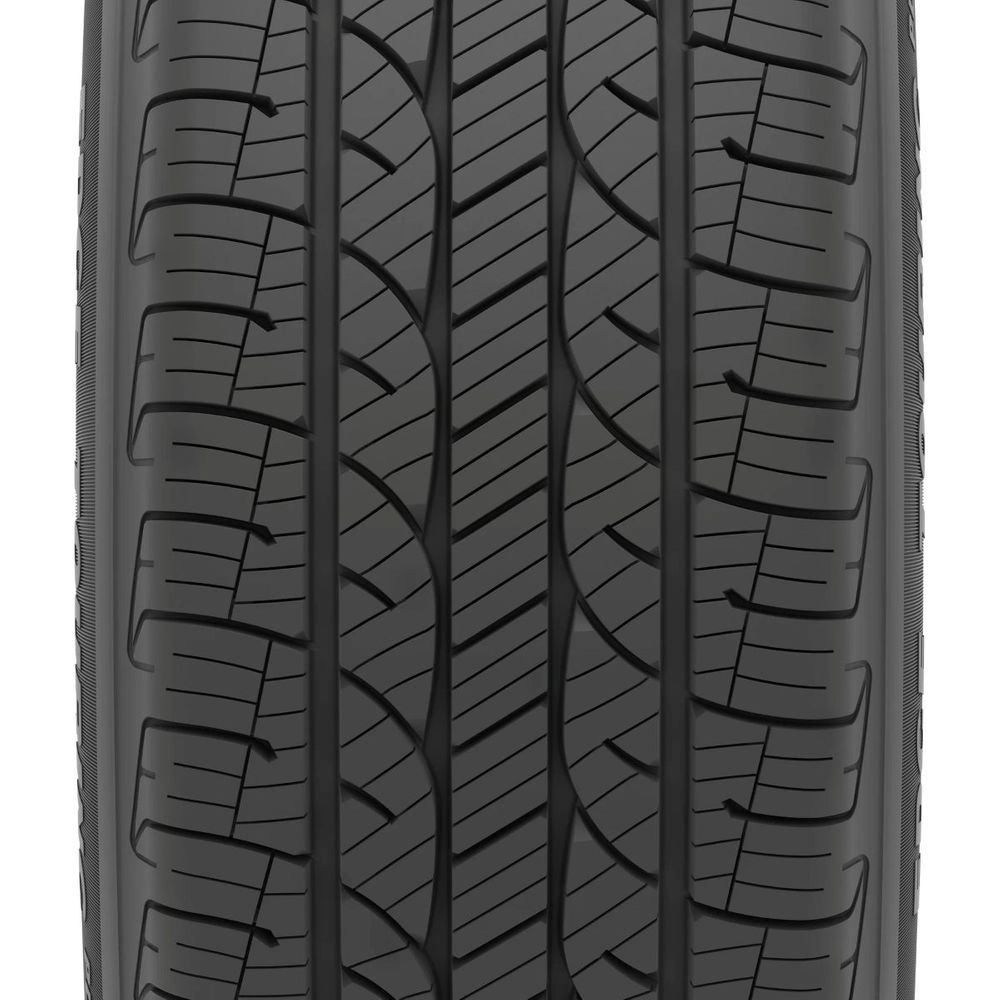 New P 205/60R16 Kelly Edge Touring Plus 92V - Image 3